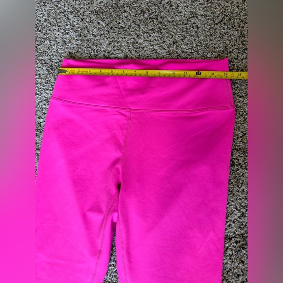 Fabletics Define PowerHold® High-Waisted 7/8 Legging - Picture 5 of 9